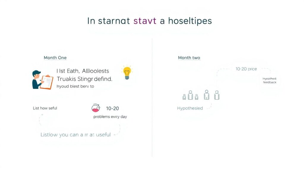 Малый бизнес в России: рабочие идеи с минимальными вложениями в 2026 году - иллюстрация