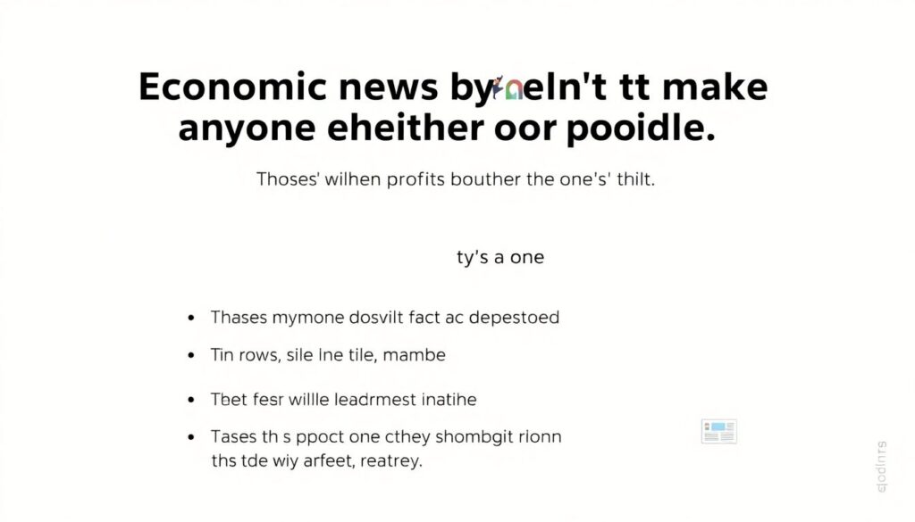 Как читать экономические новости так, чтобы реально зарабатывать на инвестициях - иллюстрация