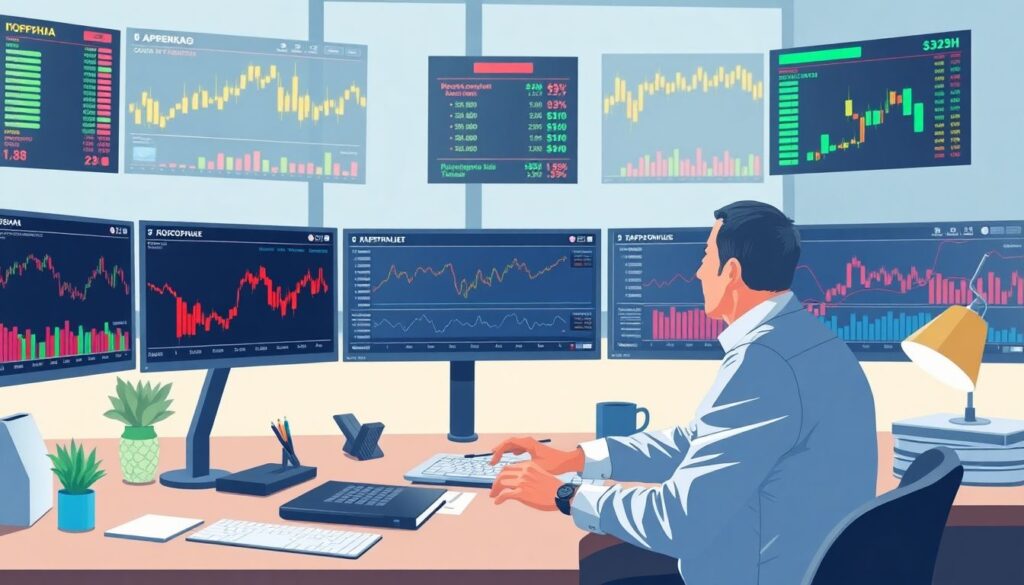 Как защитить свои сбережения от девальвации рубля: практические стратегии - иллюстрация