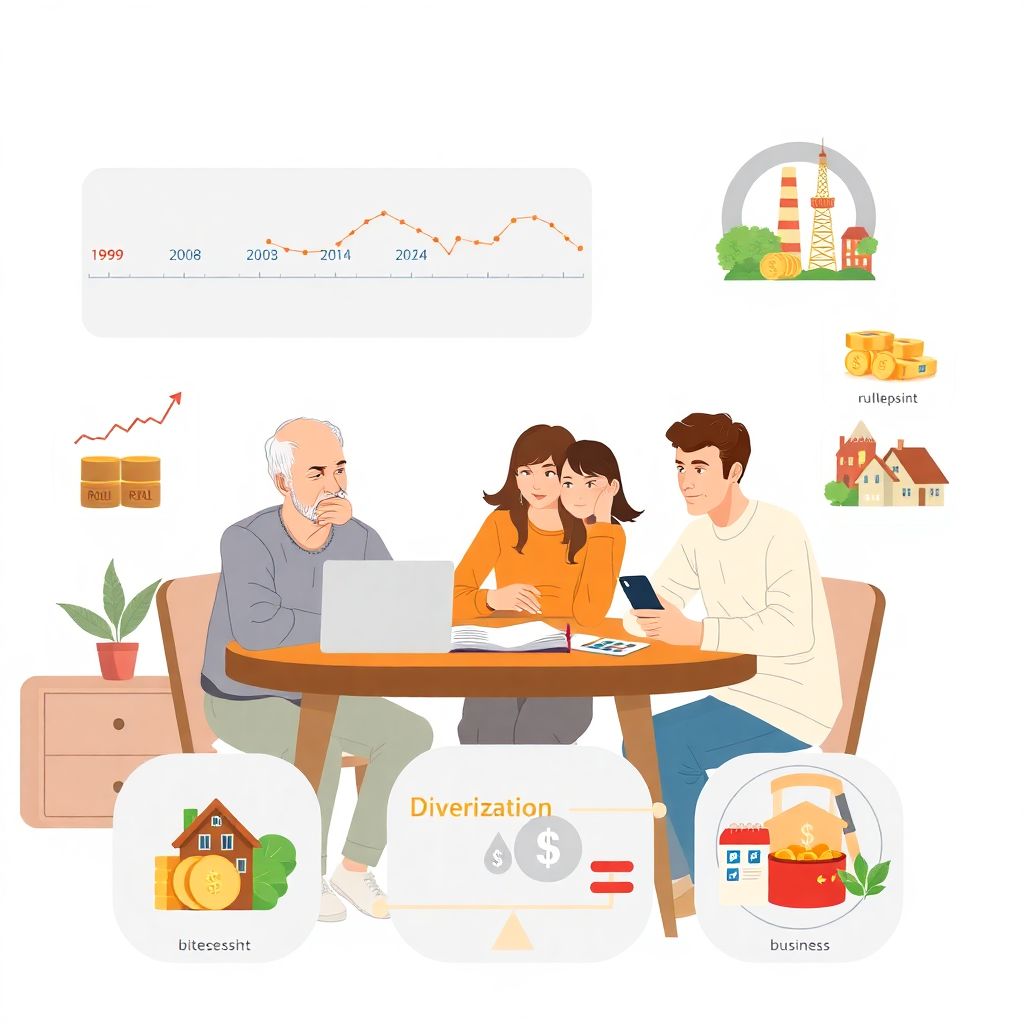 Как защитить сбережения от девальвации рубля: практические стратегии