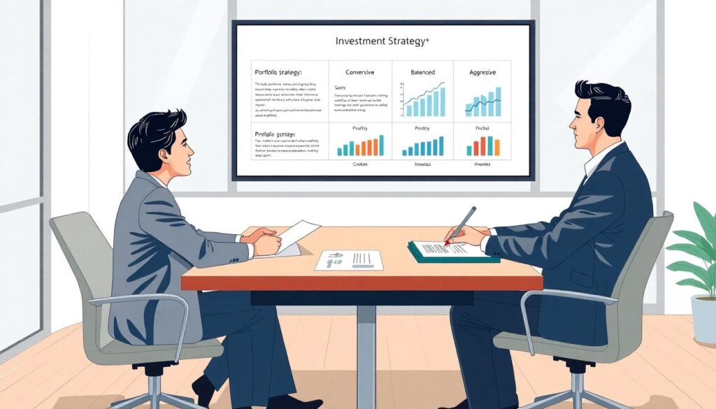 Инвестиции для занятых: как вкладывать деньги, если нет времени разбираться в финансах - иллюстрация
