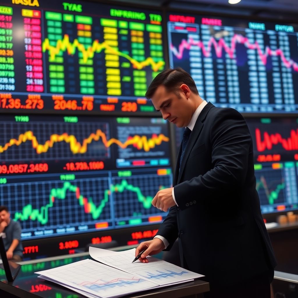 Куда пойдут российские рынки: анализ ключевых экономических индикаторов и сценариев