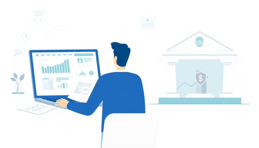 Как копить на пенсию в рублях: инструменты долгосрочных инвестиций для новичков - иллюстрация