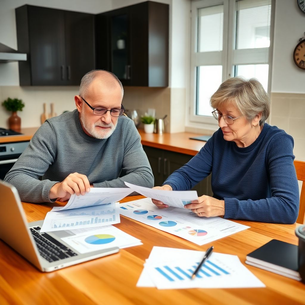 Пенсия своими силами: как формировать капитал на старость в России