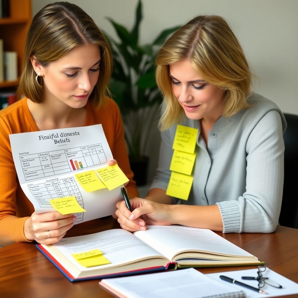 Психология денег: как денежные установки мешают зарабатывать и инвестировать