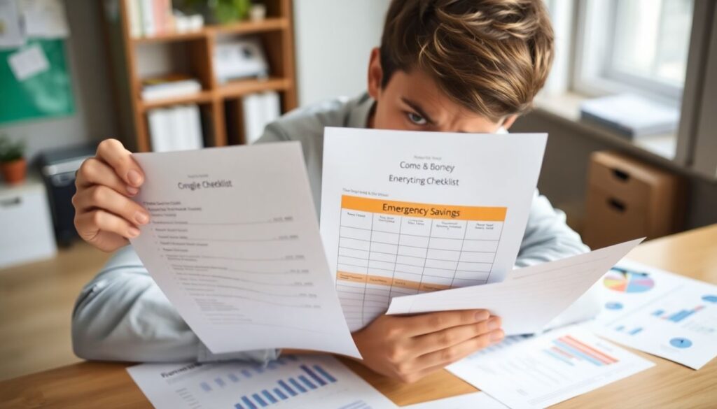 Финансовая подушка безопасности в рублях: сколько откладывать и где хранить - иллюстрация