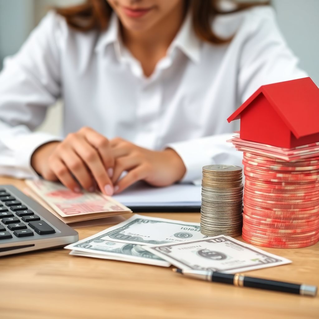 Финансовая подушка безопасности в рублях: сколько откладывать и где хранить