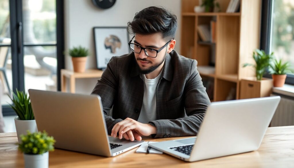 Как открыть и запустить онлайн-бизнес в России: от идеи до первых рублей прибыли - иллюстрация