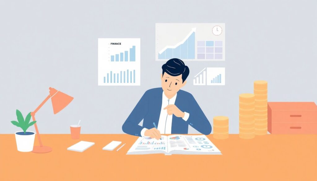 Пенсия своими силами: как формировать капитал на старость в российских реалиях - иллюстрация