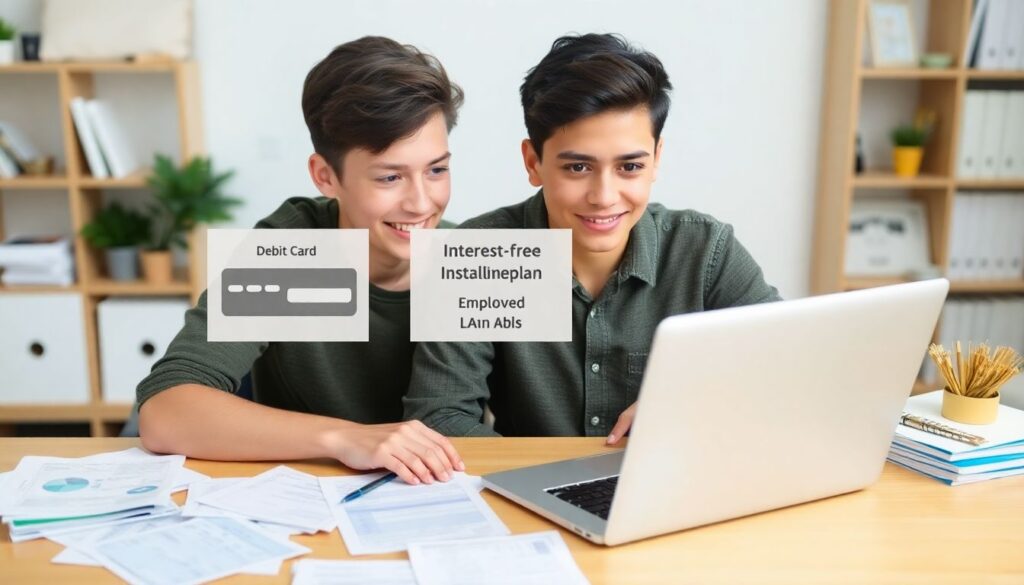 Как использовать кредитные карты и потребкредиты без долговой ямы - иллюстрация