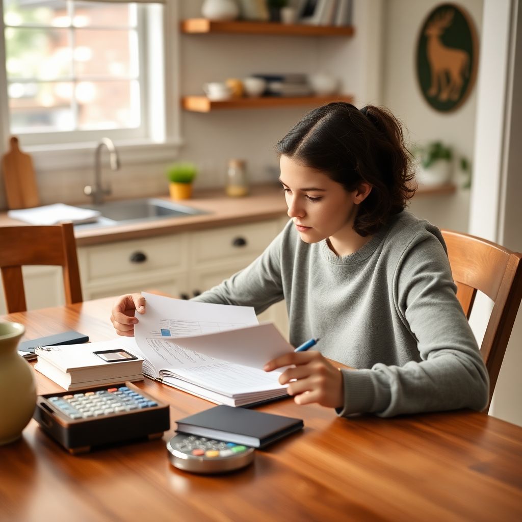Как использовать кредитные карты и потребкредиты без долговой ямы