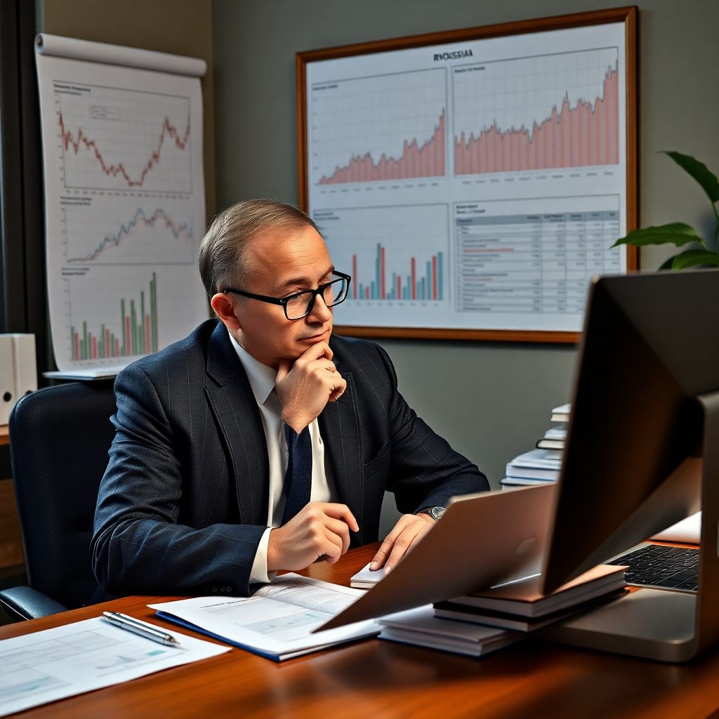 Стоит ли сейчас начинать инвестировать в России: мифы и страхи новичков